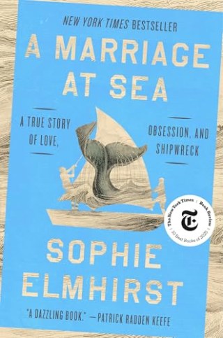 "A Marriage at Sea" by Sophie Elmhirst