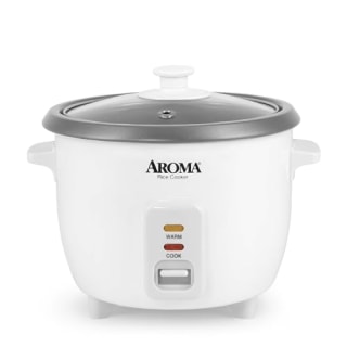 Aroma Rice Cooker