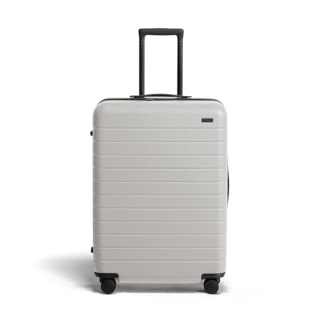Away Medium Checked Luggage