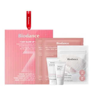 Biodance 7 Day Glow Up Kit