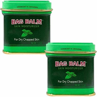 Bag Balm Tin