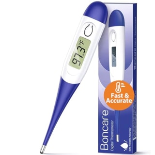 Boncare Digital Thermometer