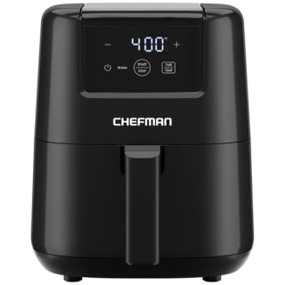 Chefman 2 Qt Mini Air Fryer