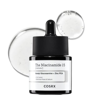 Cosrx 15% Niacinamide Face Serum