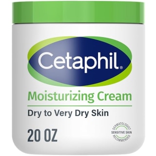 Cetaphil Intensive Moisturizing Cream