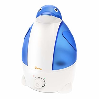 Crane Animal Humidifier for Bedroom