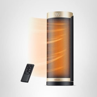 Dreo Space Heater Solaris Slim H3