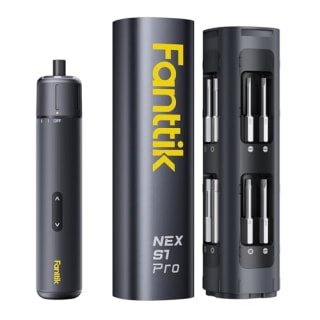 Fanttik S1 Pro Electric Screwdriver