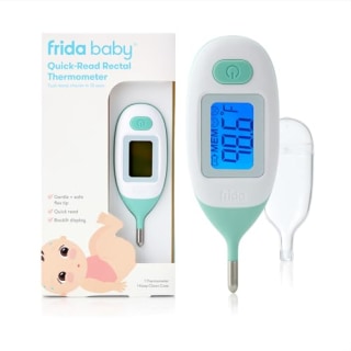 FridaBaby Quick-Read Digital Rectal Thermometer