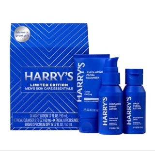 Harry's Limited Edition Holiday Gift Set for Men