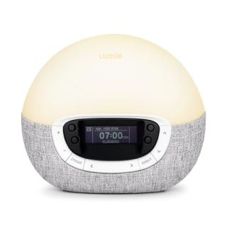 Lumie Bodyclock Shine 300 Wake-Up Light Alarm Clock