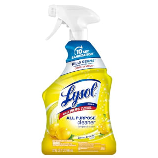 Lysol All Purpose Cleaner Spray
