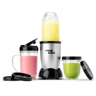 Magic Bullet Blender 11-Piece Set
