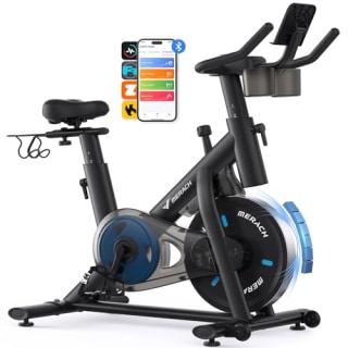Merach Exercise Bike