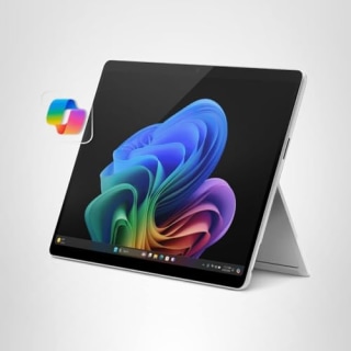 Microsoft Surface Pro 2-in-1 13-inch OLED (2024)