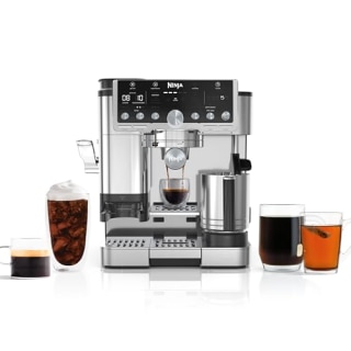 Ninja Luxe Café Pro Series