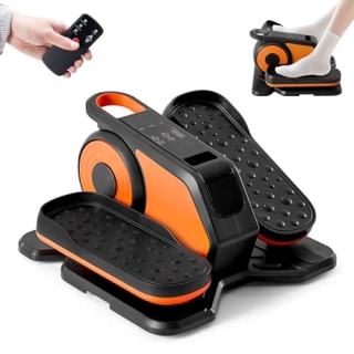 Olixis Elliptical Desktop