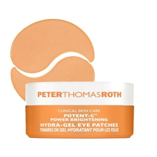 Peter Thomas Roth Potent-C™ Power Brightening Hydra-Gel Eye Patches