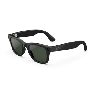 Meta Ray-Ban Smart Glasses (Gen 2)