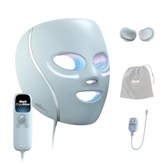 Shark Beauty CryoGlow iQLED Face Mask