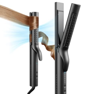TYMO Airflow 2.0 Curling Iron Flat Iron
