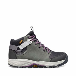 Teva Women's Grandview GTX Hiking Boots
