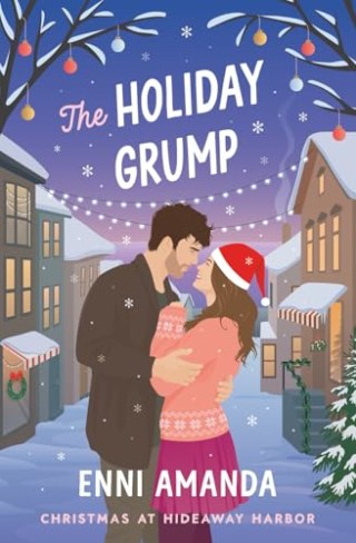 "The Holiday Grump" by Enni Amanda