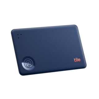 Tile by Life360 Slim Wallet Finder