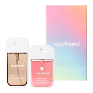 Touchland Sweet Rush Body and Hand Mist Essentials