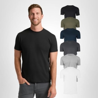 True Classic Men's T-Shirts