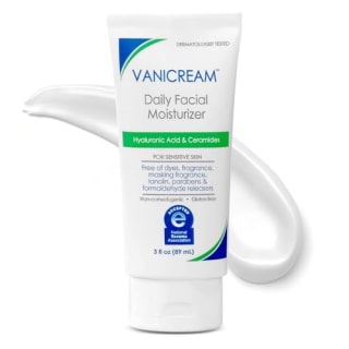 Vanicream Daily Facial Moisturizer