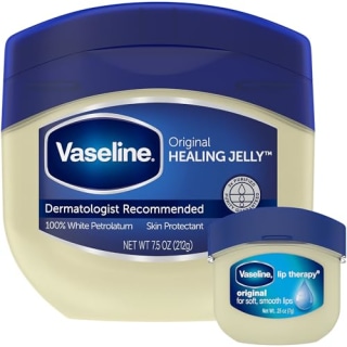 Vaseline Original Healing Jelly