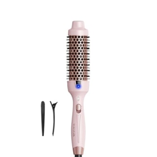 Wavytalk Thermal Brush