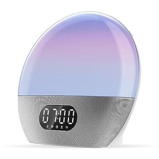 WiiM Wake-up Light