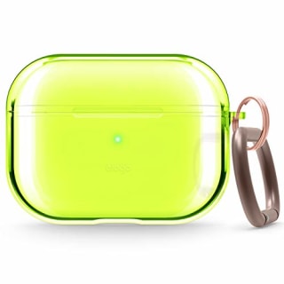 Elago Clear AirPod Case