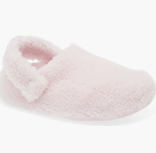 Crocs Classic Cozzzy Faux Fur Slipper Clog