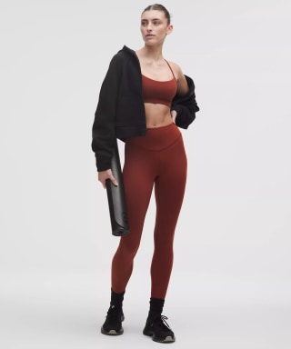 Lululemon Wunder Under SmoothCover High-Rise Tight (28 Inch)