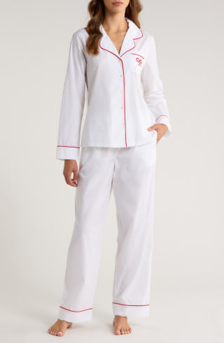 Nordstrom Classic Cotton Pajamas