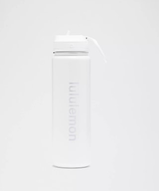 Lululemon Back to Life Sport Bottle (18 Ounce)