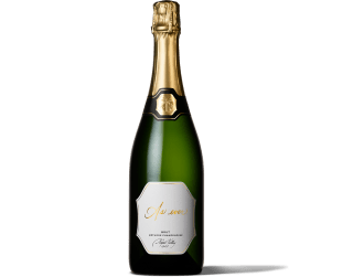 As Ever 2021 Vintage Napa Valley Brut