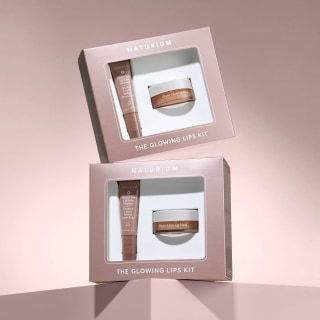 Naturium Glowing Lips Gift Set