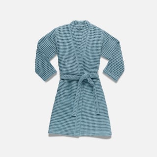 Brooklinen Dreamweave Waffle Robe