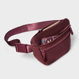 All in Motion Premium Belt Fanny Pack Bag