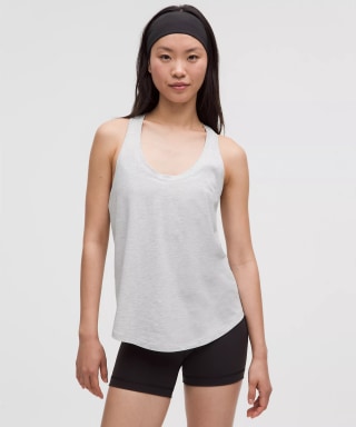 Lululemon Love Tank Top
