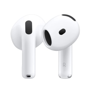Apple AirPods 4 with Active Noise Cancellation