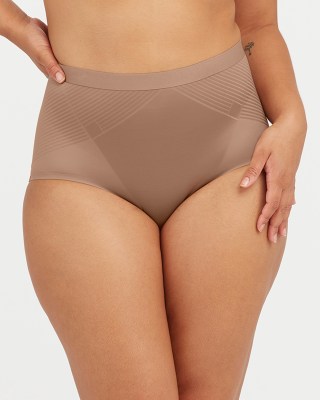 Spanx SpanxShape Invisible Brief