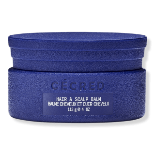 Cécred Hair & Scalp Balm