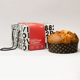 Olivieri Classic Panettone