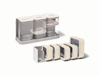 Caraway Complete Food Organization Bundle