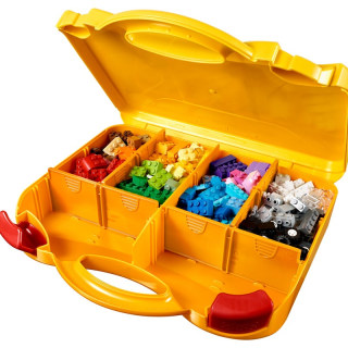 LEGO® Creative Suitcase